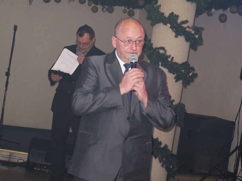 Zdjęcie 5: Tomasz Balcerek Piotrkowianinem 25-lecia!