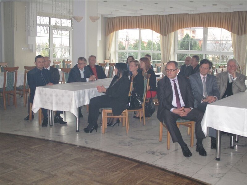 Zdjęcie 7: Tomasz Balcerek Piotrkowianinem 25-lecia!