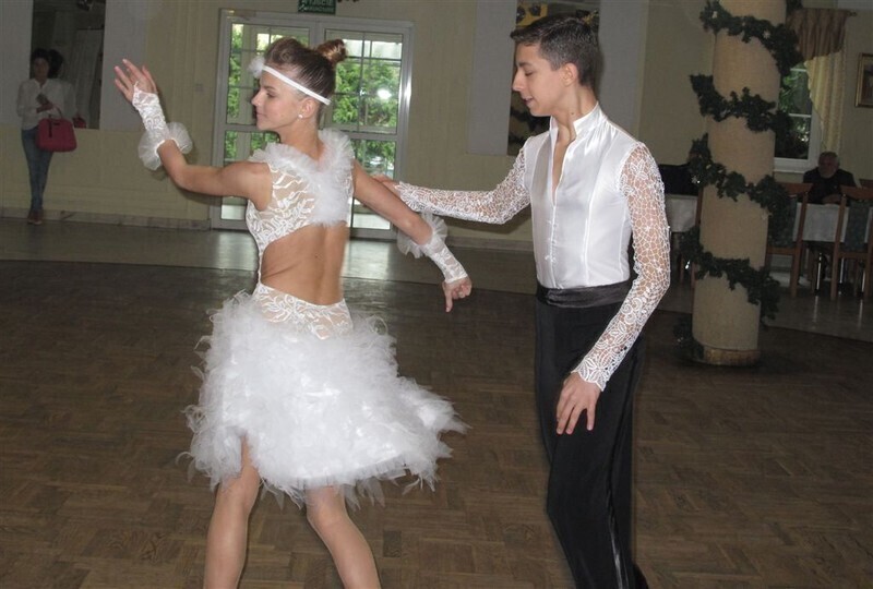 Zdjęcie 12: Tomasz Balcerek Piotrkowianinem 25-lecia!