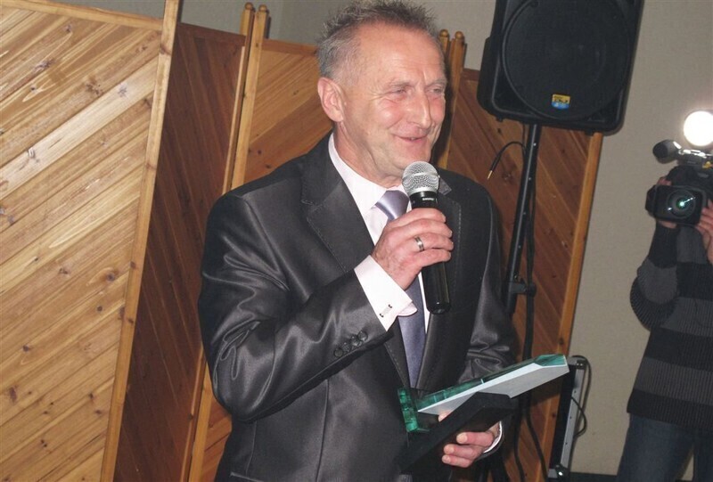 Zdjęcie 16: Tomasz Balcerek Piotrkowianinem 25-lecia!