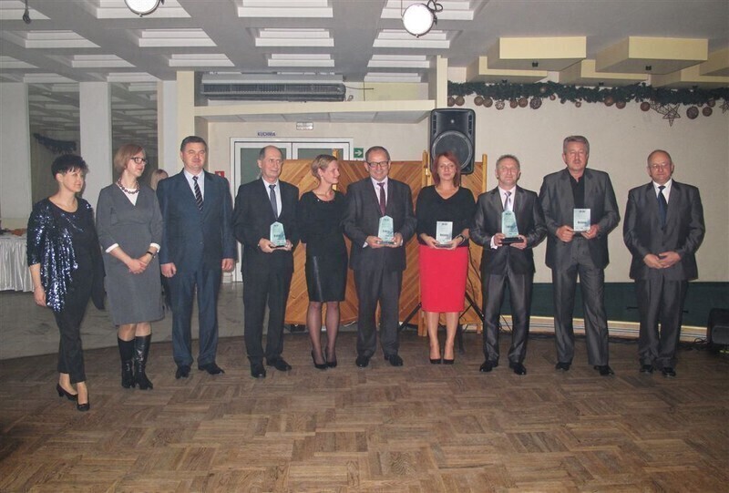 Zdjęcie 17: Tomasz Balcerek Piotrkowianinem 25-lecia!