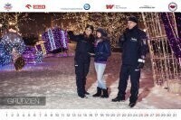 Zadbajmy o swoje bezpieczeństwo przed świętami