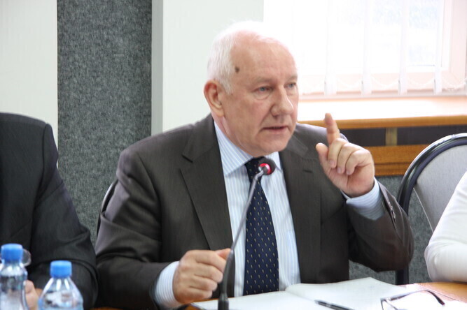 Czy ludzie zatrzymają oczyszczalnię