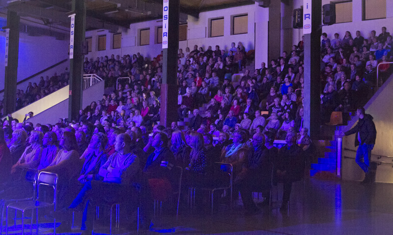 Zdjęcie 7: Czerwone Gitary zagrały w Piotrkowie