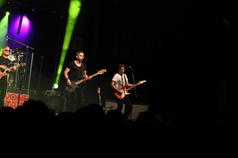 Zdjęcie 10: Czerwone Gitary zagrały w Piotrkowie