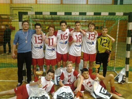 Concordia prawie zdobyła Konstantynów