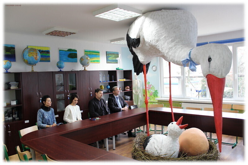 Zdjęcie 3: Mają nową ekopracownię 