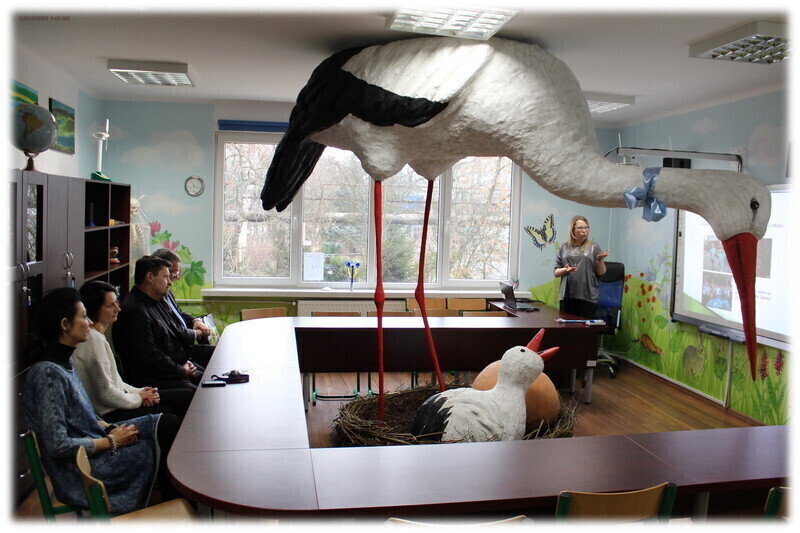 Zdjęcie 4: Mają nową ekopracownię 