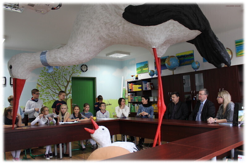 Zdjęcie 9: Mają nową ekopracownię 