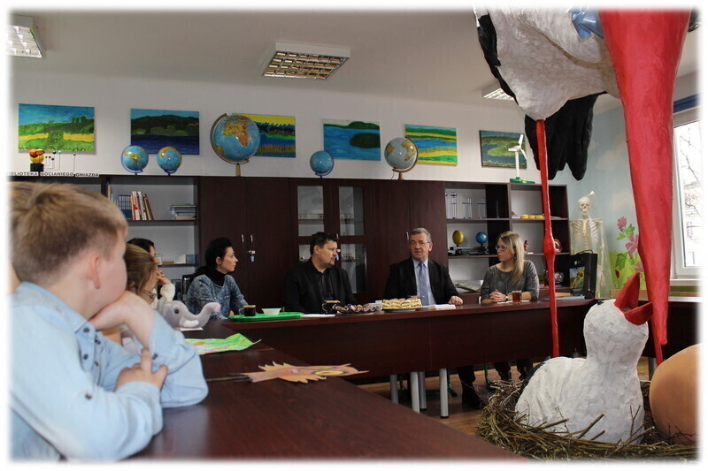 Zdjęcie 10: Mają nową ekopracownię 