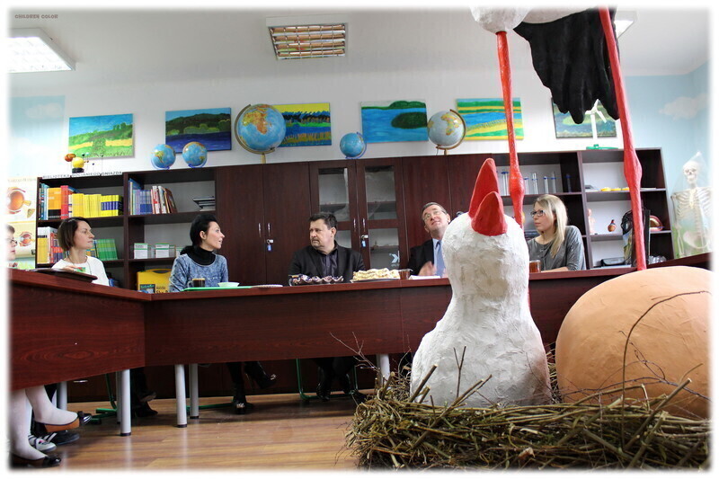 Zdjęcie 11: Mają nową ekopracownię 