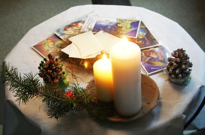 Zdjęcie 2: W OEA już po Wigilii 