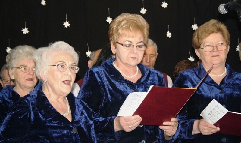 Zdjęcie 4: W OEA już po Wigilii 