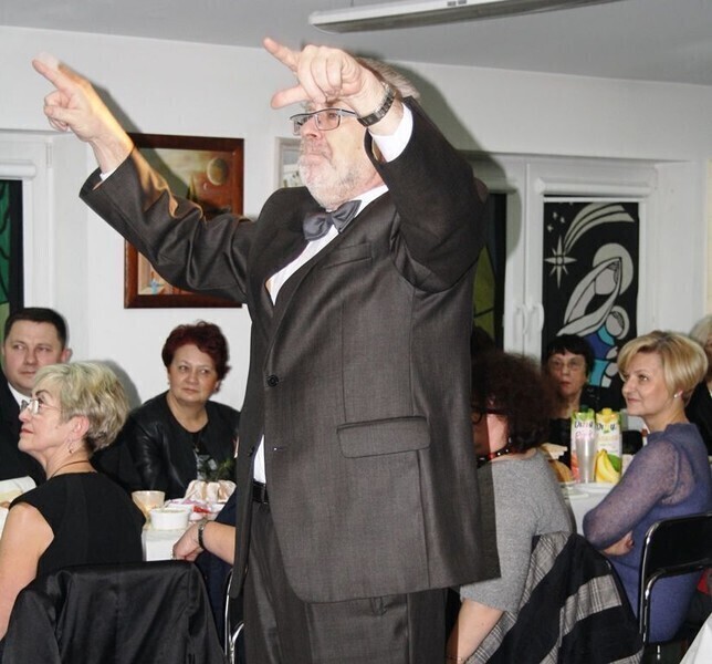 Zdjęcie 5: W OEA już po Wigilii 