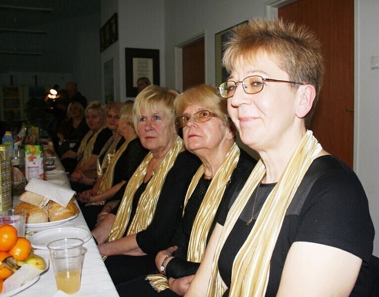 Zdjęcie 6: W OEA już po Wigilii 