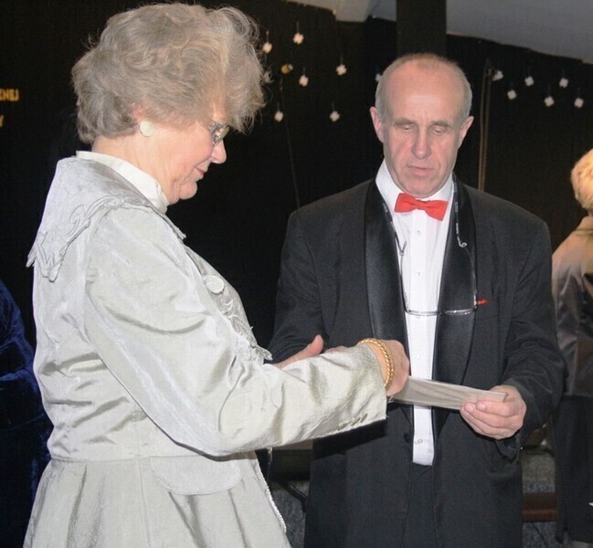 Zdjęcie 7: W OEA już po Wigilii 