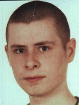 Odnalazł się 19-letni Daniel