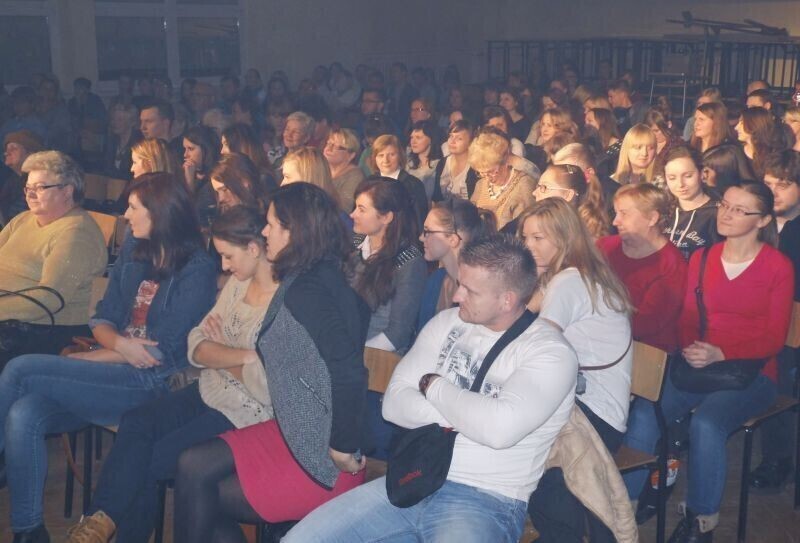 Zdjęcie 9: Ruda tańczyła jak szalona 