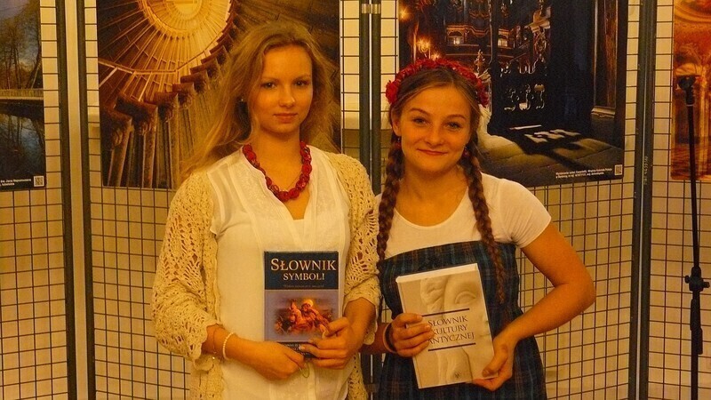 Zdjęcie 2: Dobra passa IV LO