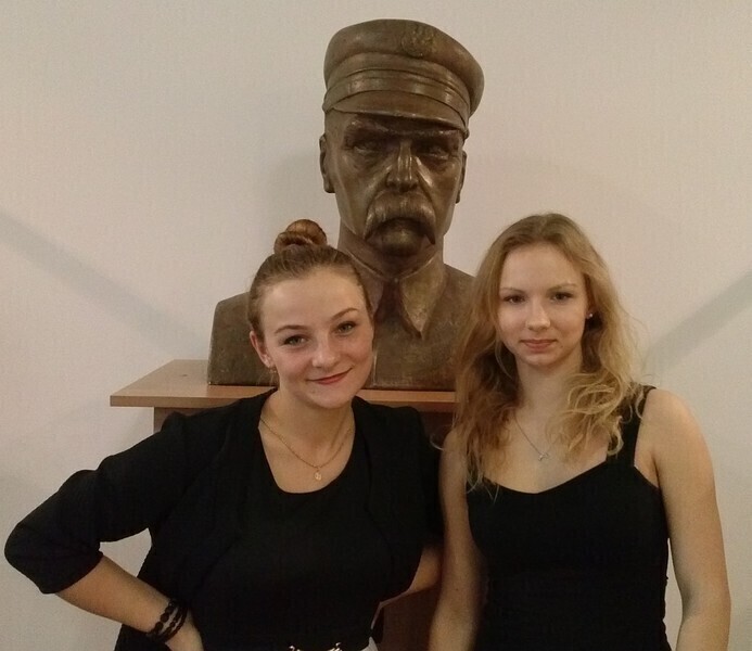 Zdjęcie 3: Dobra passa IV LO