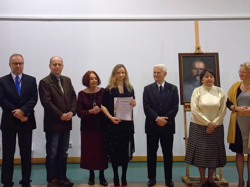 Zdjęcie 4: Dobra passa IV LO