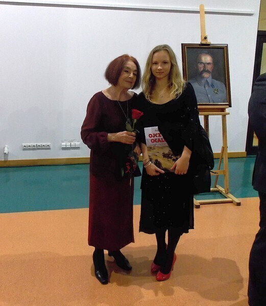 Zdjęcie 5: Dobra passa IV LO