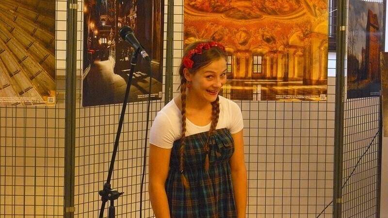 Zdjęcie 6: Dobra passa IV LO