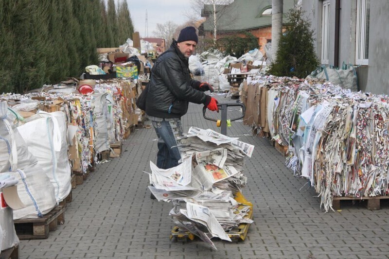 Zdjęcie 3: Oddasz 30 kg, dostaniesz choinkę