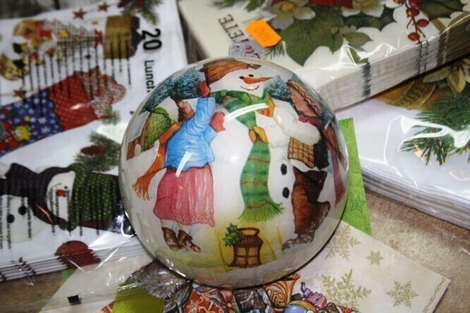 W weekend Jarmark Świąteczny