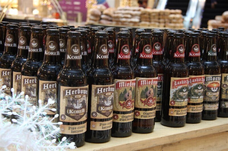 Zdjęcie 2: Trwa Jarmark Bożonarodzeniowy w Focus Mall