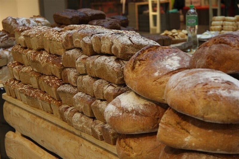 Zdjęcie 9: Trwa Jarmark Bożonarodzeniowy w Focus Mall