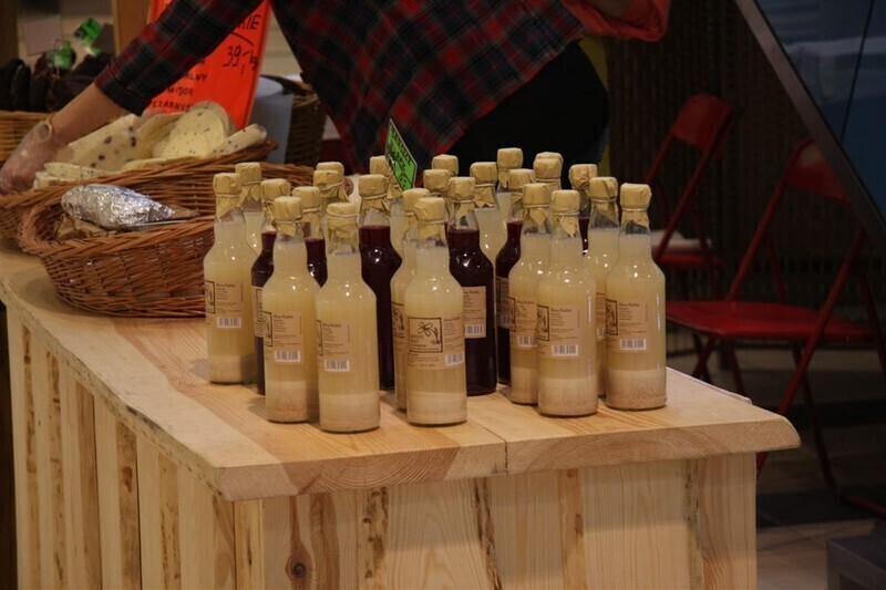 Zdjęcie 10: Trwa Jarmark Bożonarodzeniowy w Focus Mall