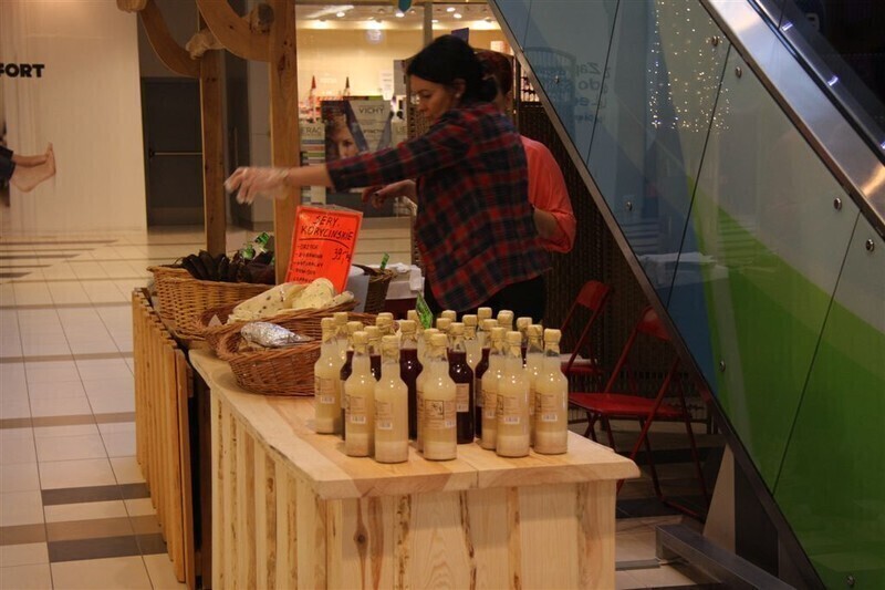 Zdjęcie 11: Trwa Jarmark Bożonarodzeniowy w Focus Mall