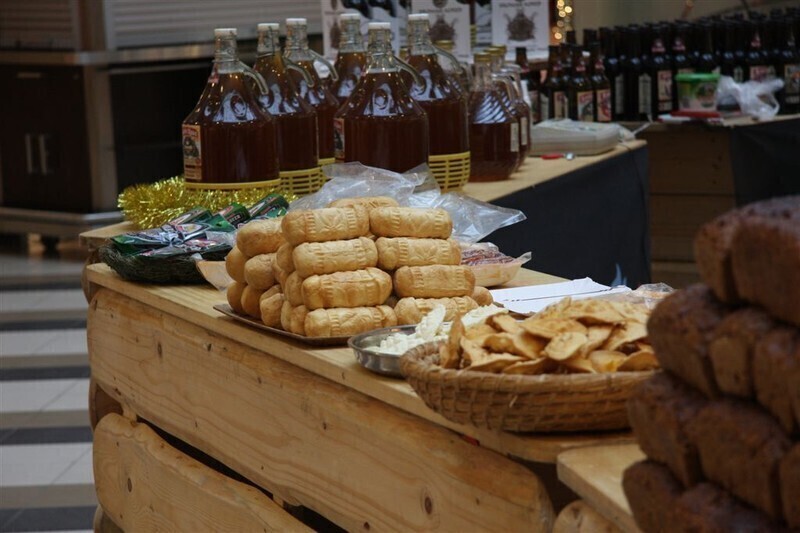 Zdjęcie 13: Trwa Jarmark Bożonarodzeniowy w Focus Mall