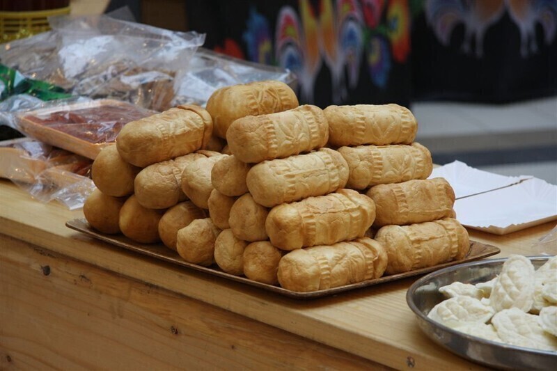 Zdjęcie 14: Trwa Jarmark Bożonarodzeniowy w Focus Mall