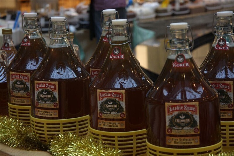 Zdjęcie 15: Trwa Jarmark Bożonarodzeniowy w Focus Mall