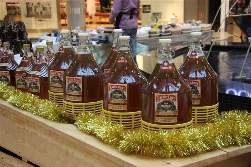 Zdjęcie 16: Trwa Jarmark Bożonarodzeniowy w Focus Mall