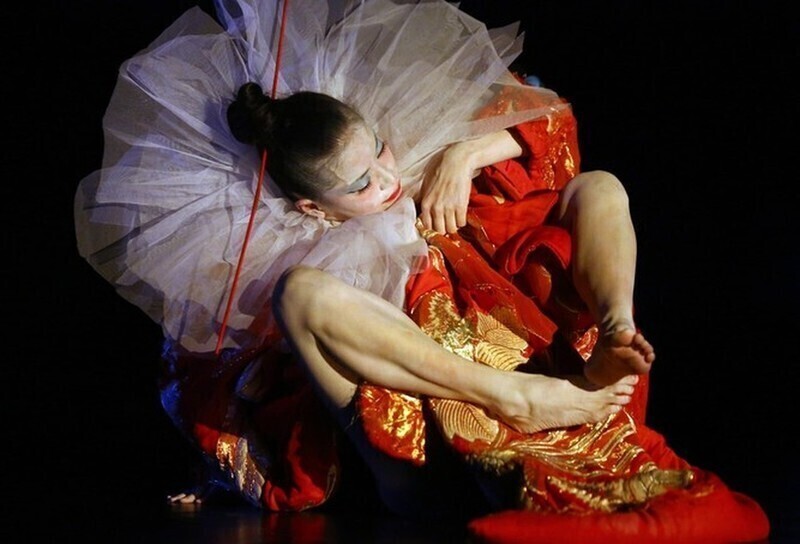 Zdjęcie 2: Łódzkie Spotkania Teatralne. Uderzenie sztuki