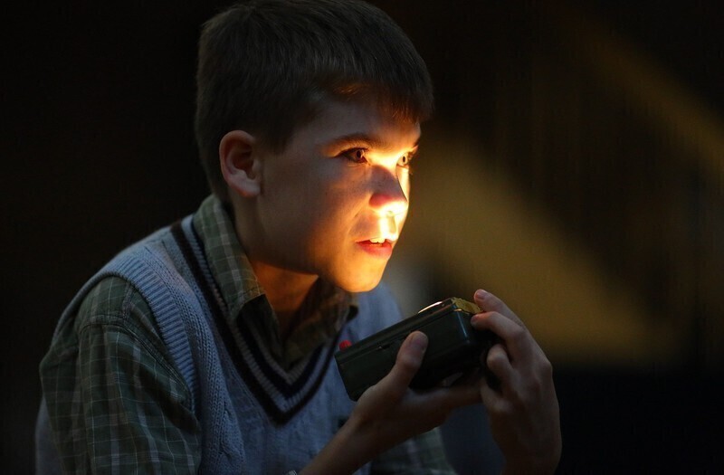 Zdjęcie 4: Łódzkie Spotkania Teatralne. Uderzenie sztuki