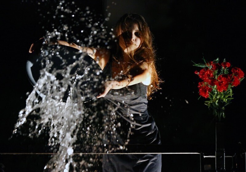 Zdjęcie 9: Łódzkie Spotkania Teatralne. Uderzenie sztuki