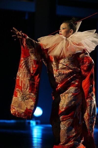 Zdjęcie 15: Łódzkie Spotkania Teatralne. Uderzenie sztuki