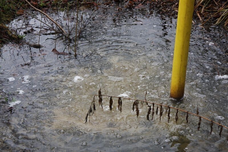 Zdjęcie 2: Czy w Piotrkowie mamy gaz łupkowy?