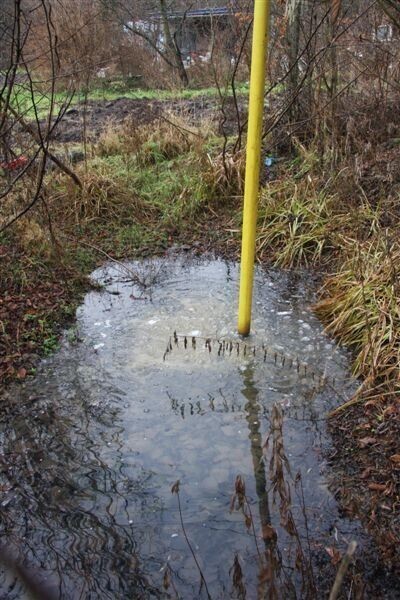 Zdjęcie 4: Czy w Piotrkowie mamy gaz łupkowy?