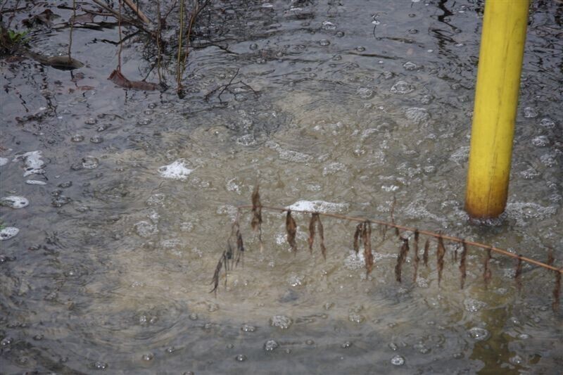 Zdjęcie 5: Czy w Piotrkowie mamy gaz łupkowy?