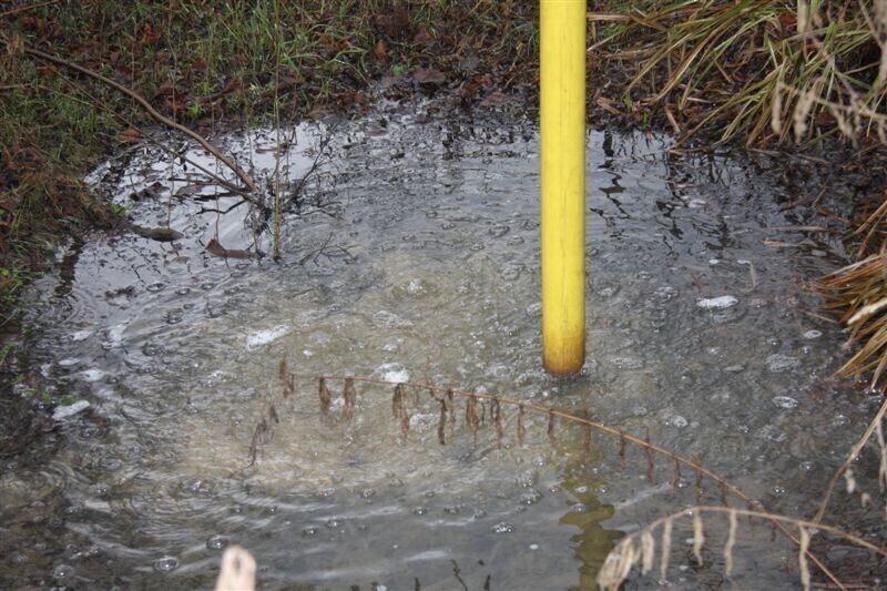 Zdjęcie 6: Czy w Piotrkowie mamy gaz łupkowy?