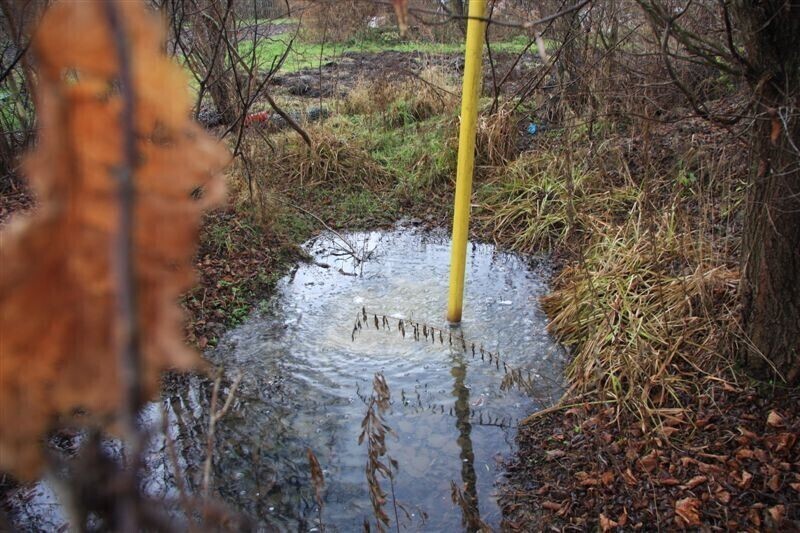 Zdjęcie 7: Czy w Piotrkowie mamy gaz łupkowy?