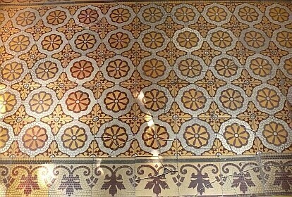 Zdjęcie 1: Skarby pod stopami