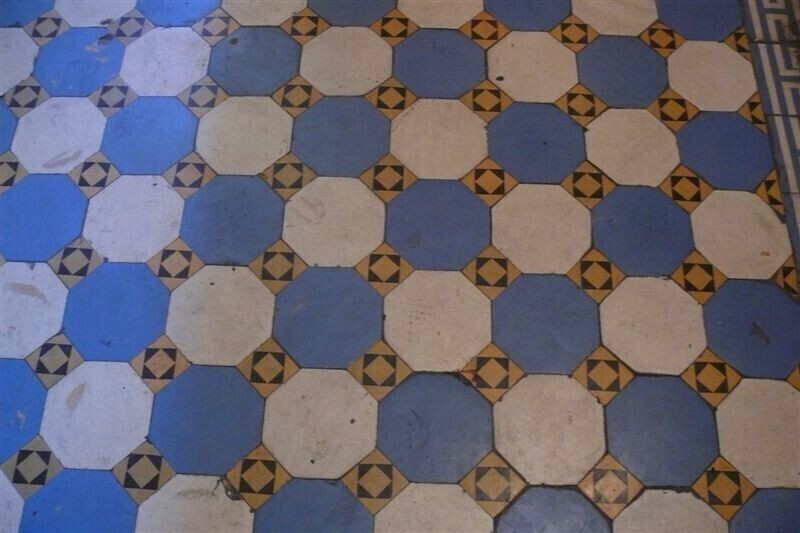 Zdjęcie 3: Skarby pod stopami