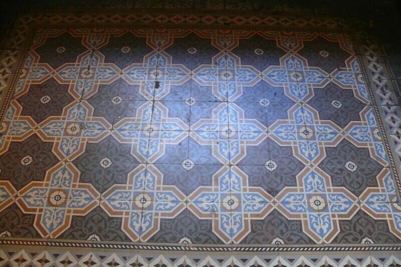 Zdjęcie 4: Skarby pod stopami