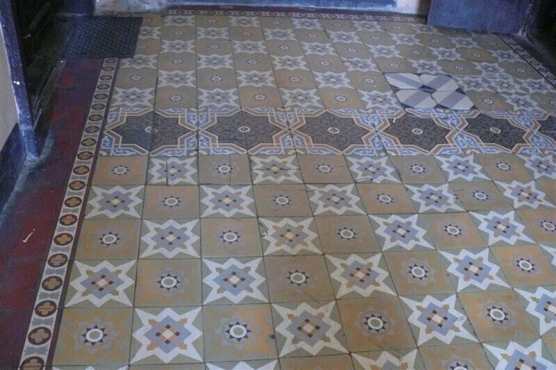 Zdjęcie 6: Skarby pod stopami